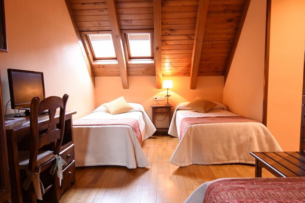 Eth Pomer Vielha Cameră foto